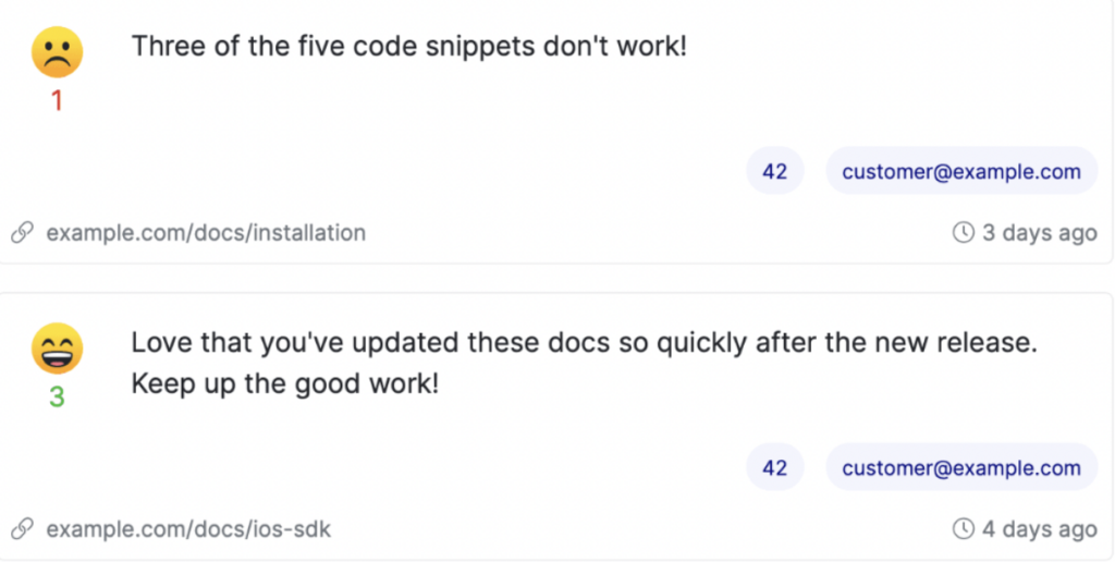 Streamlining Product Development with User Feedback Streamlining Product Development with User Feedback