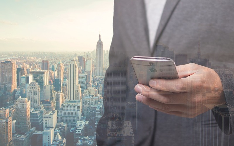 5G and Smart Cities. - UltramapGlobal What Role Does 5G Technology Play In Smart Cities