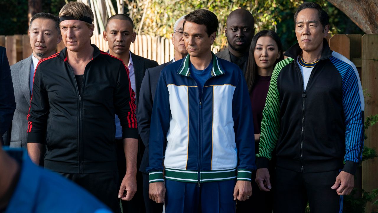 What Are The Best Shows To Binge Watch Right Now