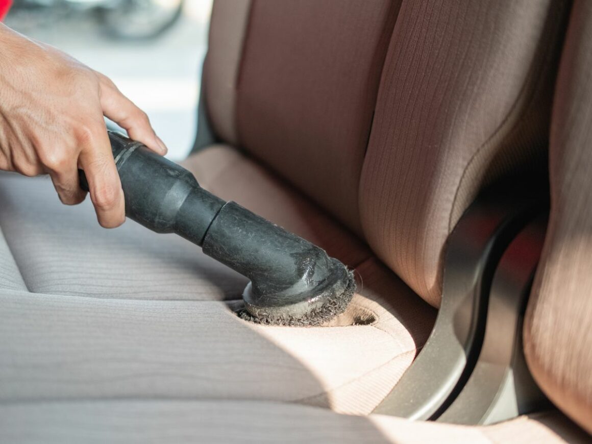 Car Detailing Checklist: The Complete Guide (With PDF) | Vehicle Freedom Steps For Effective Vehicle Cleaning And Detailing