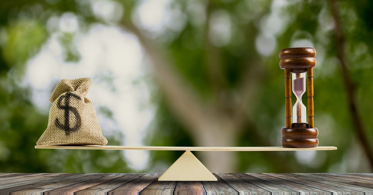 What's The Difference Between Whole vs Term Life Insurance What is the difference between term and whole life insurance