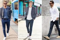 What To Wear For A Smart Casual Event What To Wear For A Smart Casual Event