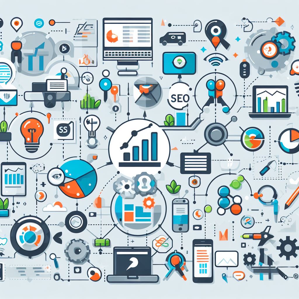 10 Reasons to Invest in Digital Marketing Software - Anthem CRM User-Friendly Software For Beginners In Digital Marketing