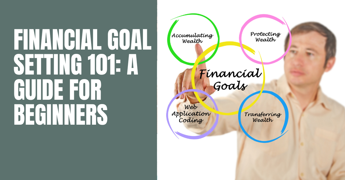 Smart Financial Goal Setting | Financial goals, Financial, Money goals What Strategies Can Help With Financial Goal Setting