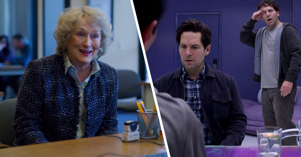 What Are The Newest Arrivals On Netflix This Month