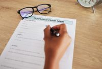 What is the process to file an insurance claim? What is the process to file an insurance claim?