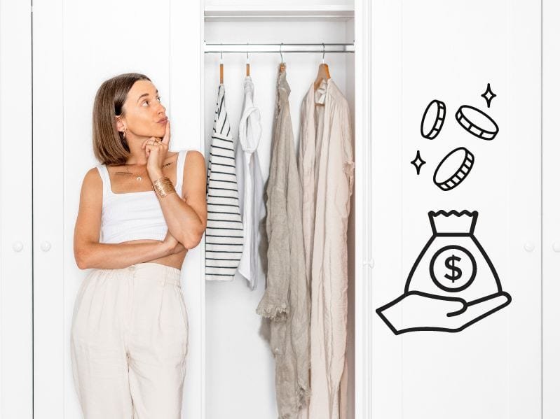 How to Update Your Wardrobe on a Budget Budget-Friendly Ways To Update Your Wardrobe Seasonally