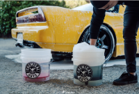 Steps For Effective Vehicle Cleaning And Detailing