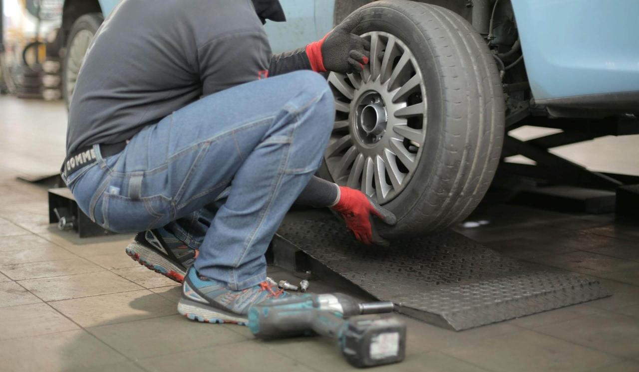 The Ultimate Guide to Maintaining Your Car's Resale Value - 234Drive The Ultimate Guide to Maintaining Your Car's Resale Value - 234Drive