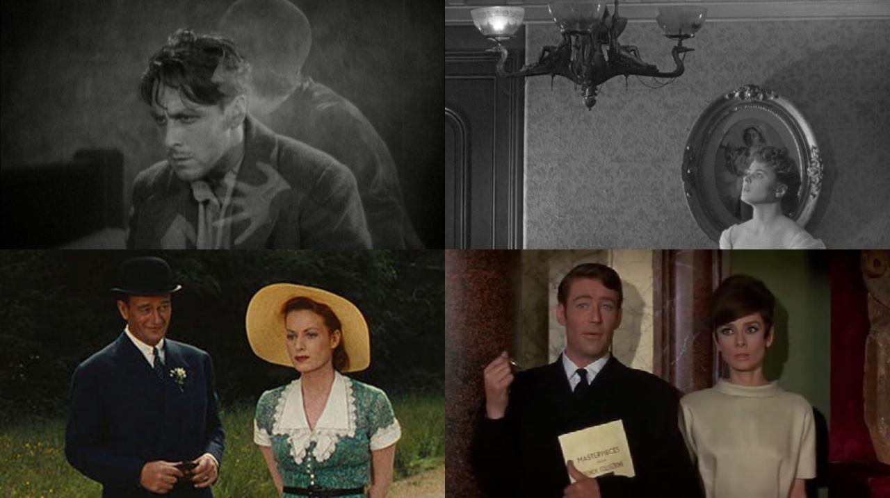 Top 10 Must-Watch Classic Hollywood Movies – CinemaRoll Where Can I Watch Classic Films Online