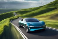 What Are The Latest Technologies In Electric Vehicles