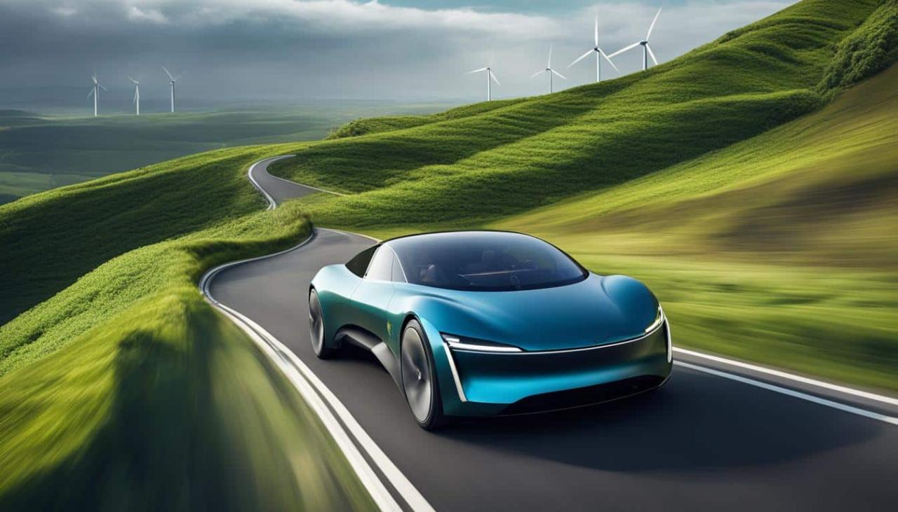 What Are The Latest Technologies In Electric Vehicles