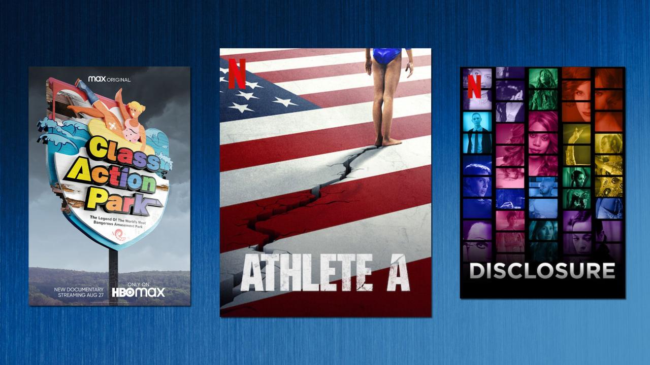 15 best documentaries on Netflix right now | Polygon What Are The Best Documentaries Available For Streaming