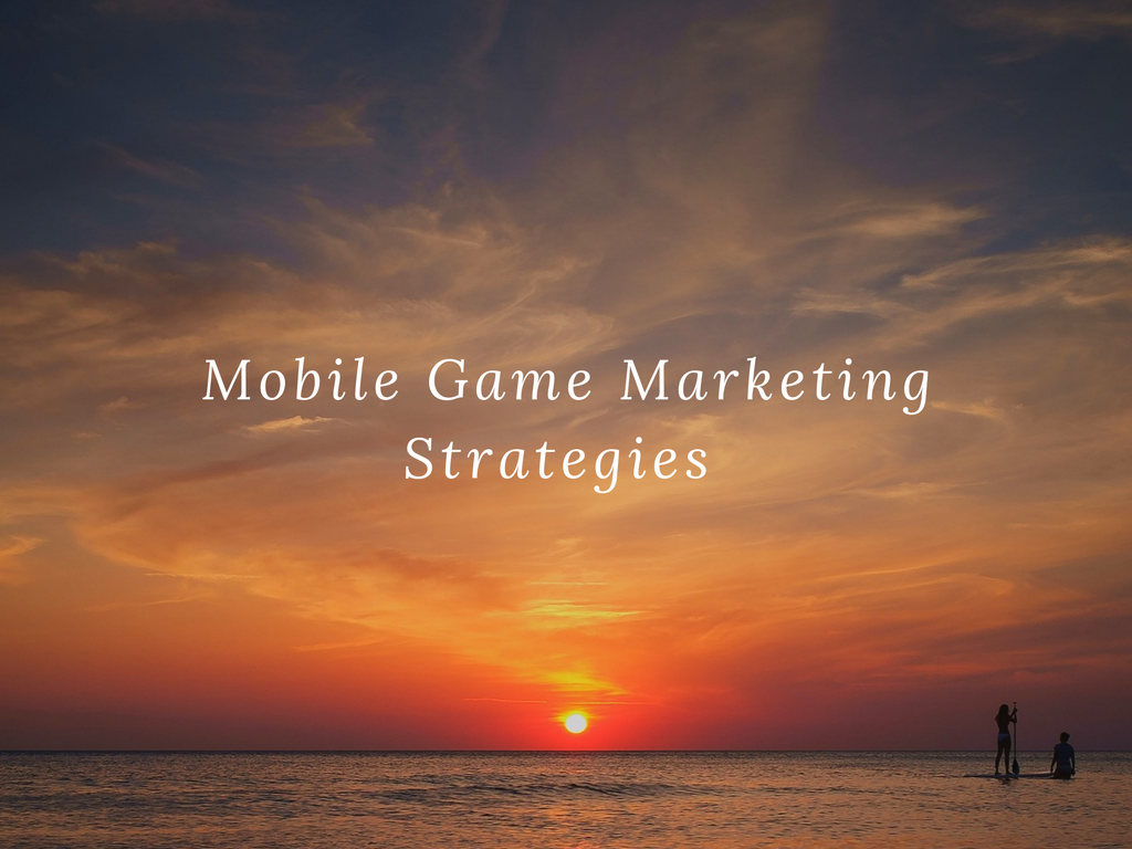 Best Strategies For Winning In Mobile Games Unleashed