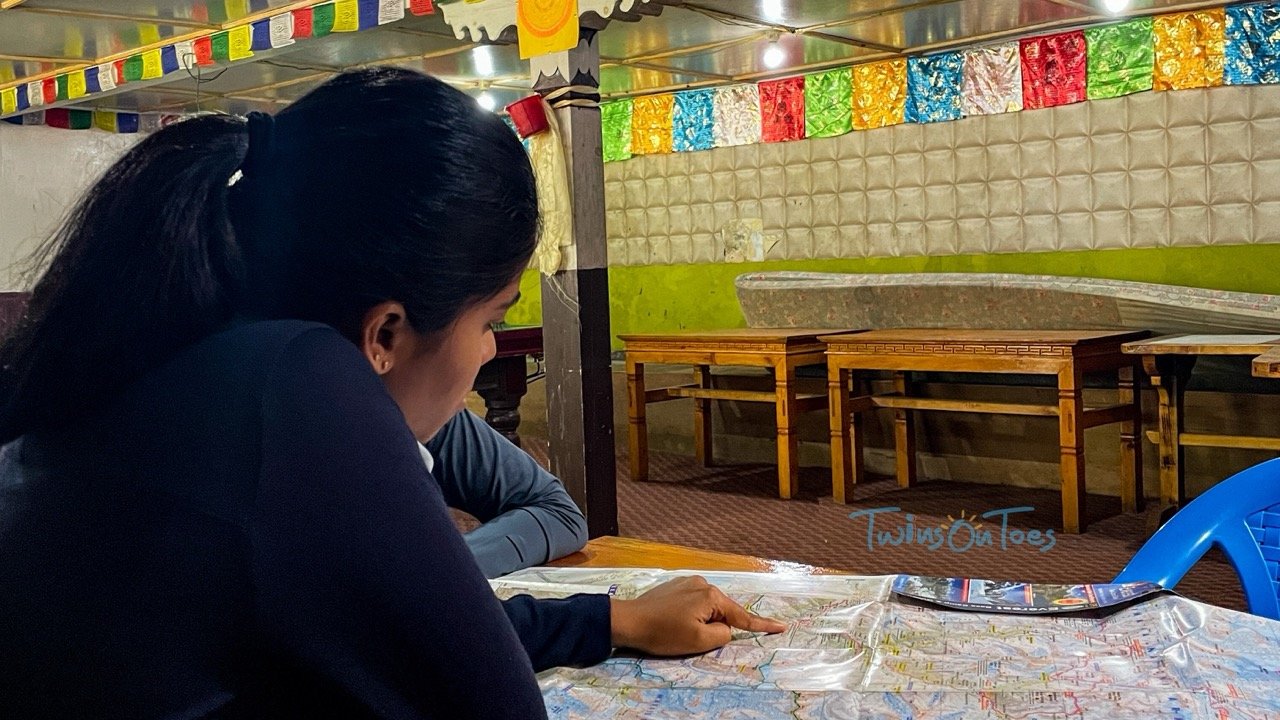 How To Plan A Travel Itinerary; A Step-By-Step Guide - TwinsOnToes How To Plan An Itinerary For A Trip