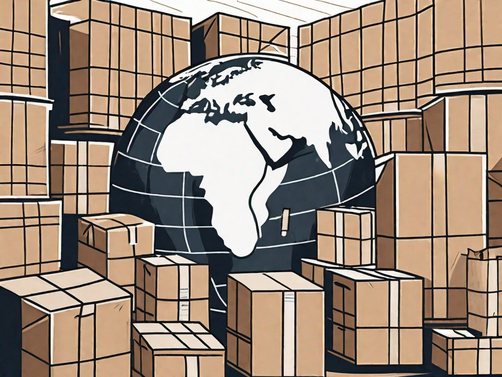 Understanding Shipping And Fulfillment In E-Commerce