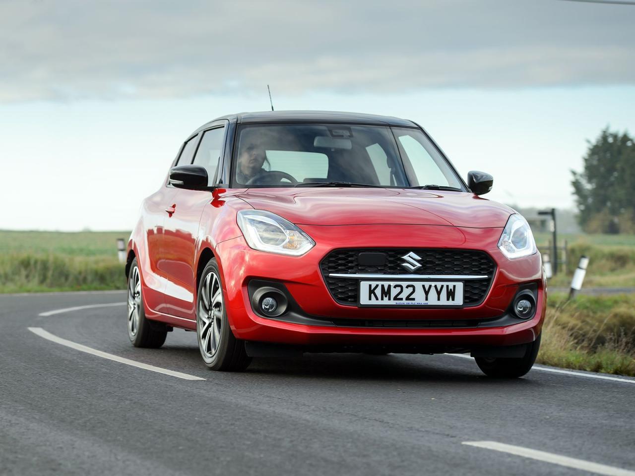 What Are The Best Fuel-Efficient Vehicles For Families