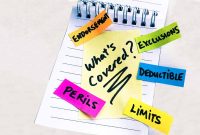 How to compare different insurance providers and plans?