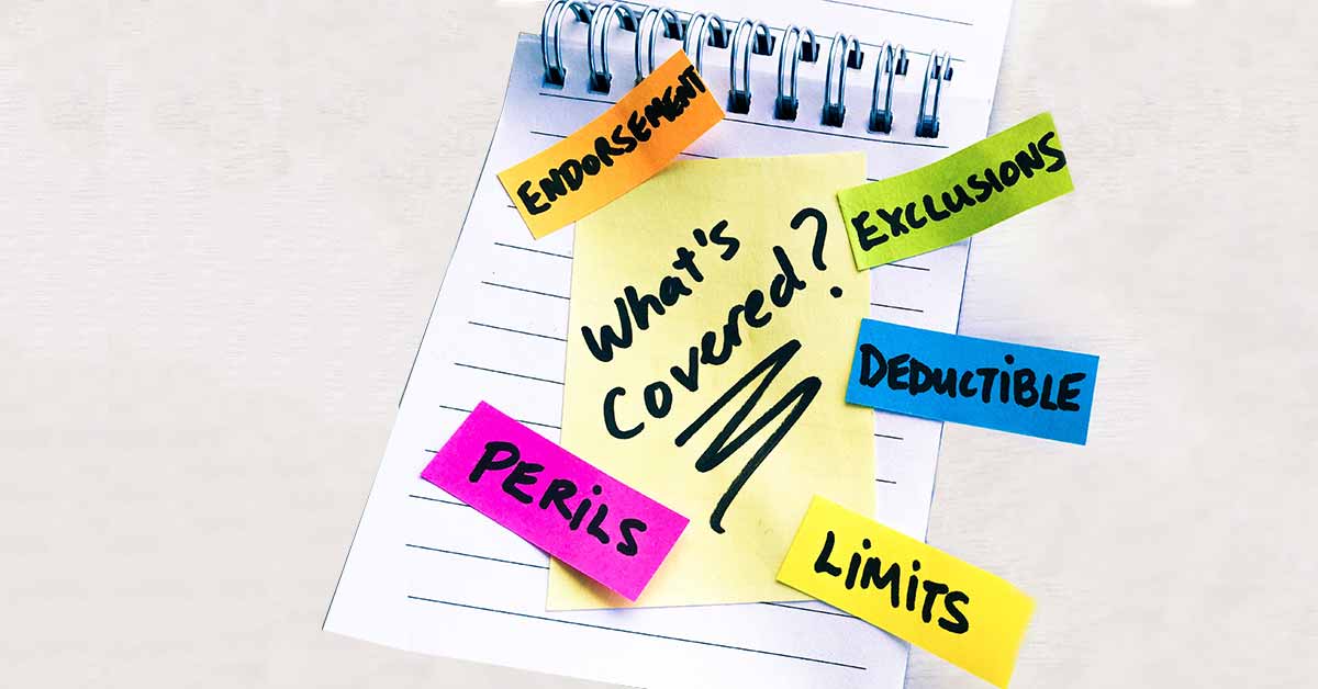 How to compare different insurance providers and plans?